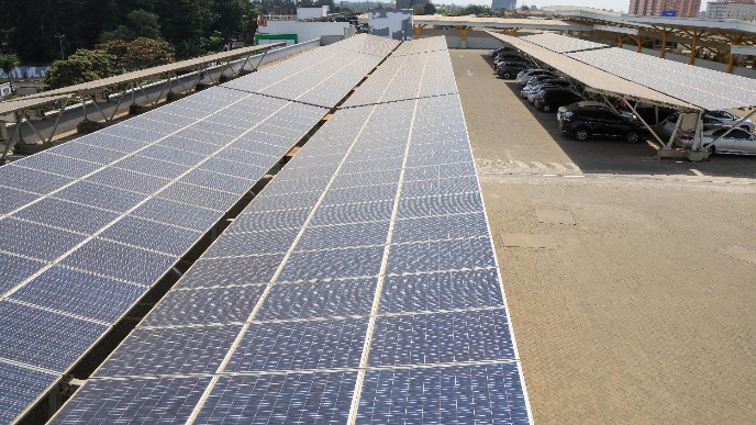 Važnost energije sunca i vetra